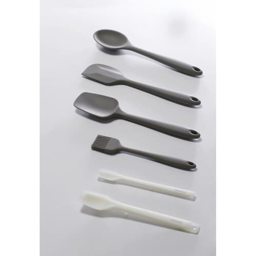 ゴムベラ シリコン製 Simple use