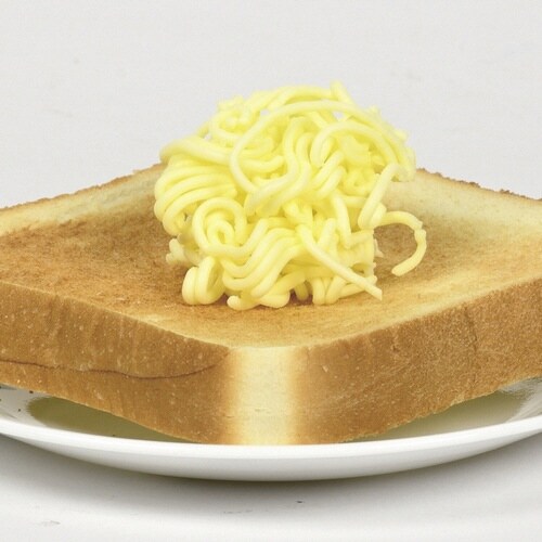 バターナイフ Simple use バターカッター