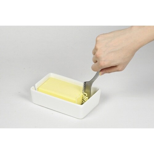 バターナイフ Simple use バターカッター