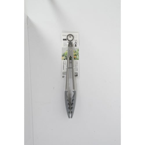 シリコントング 24cm Simple use