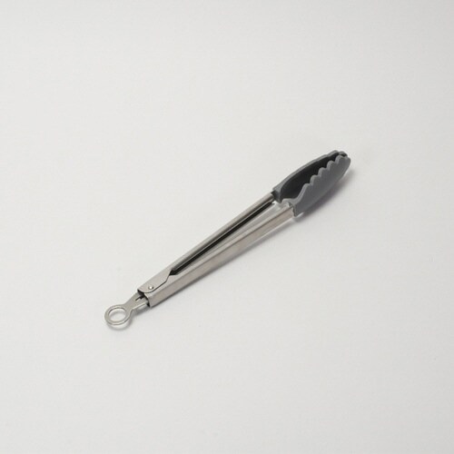 シリコントング 27cm Simple use