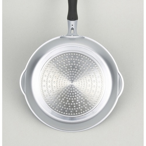 フライパン 26cm IH対応 極深プレミアム