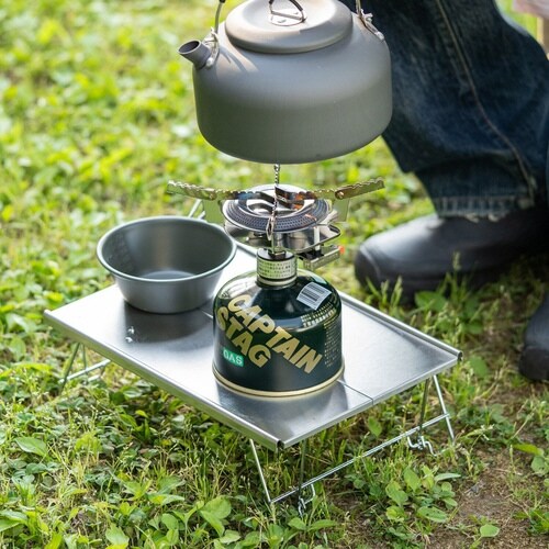 ガスバーナー シングルバーナー