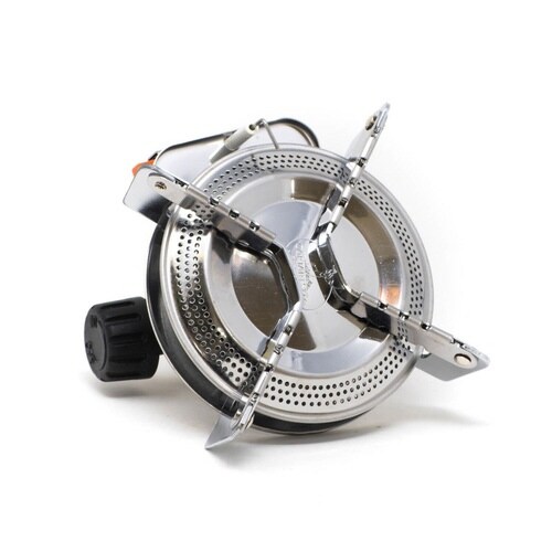 ガスバーナー シングルバーナー