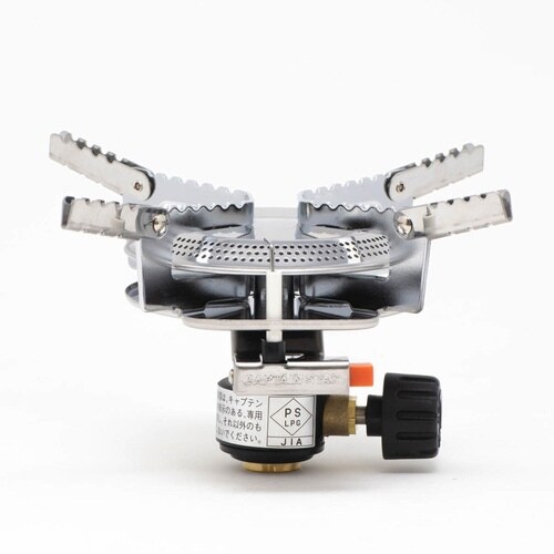 ガスバーナー シングルバーナー