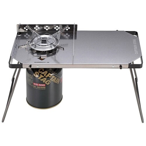 アウトドアテーブル オーリック フィットテーブル