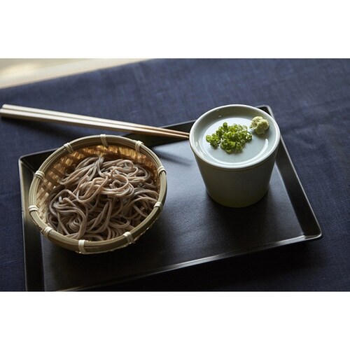 プレート 8.5cm HINATA 陶器 ブルー