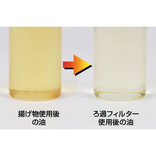 活性炭ろ過フィルター 交換用 2個組×2