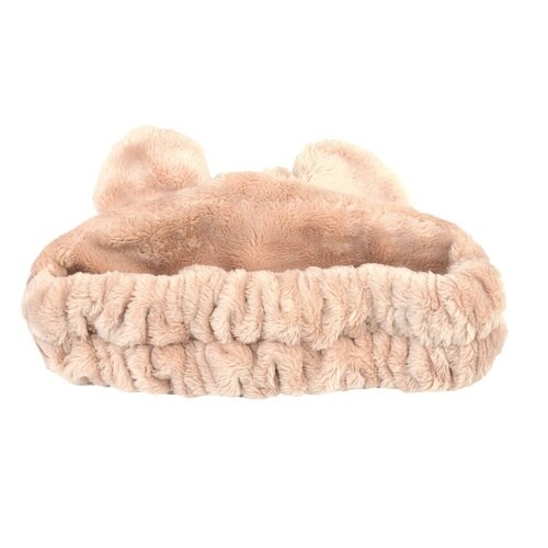 ヘアバンド NICI ニキ ラブベア×2