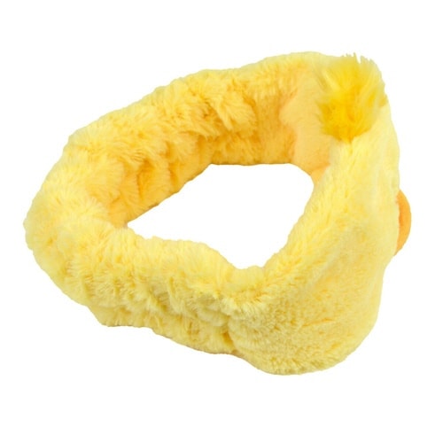 ヘアバンド NICI ニキ ヒヨコ×2