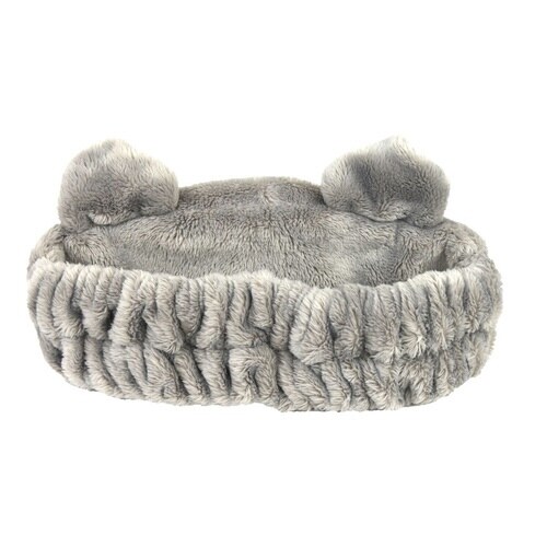 ヘアバンド NICI ニキ シュナウザー×2