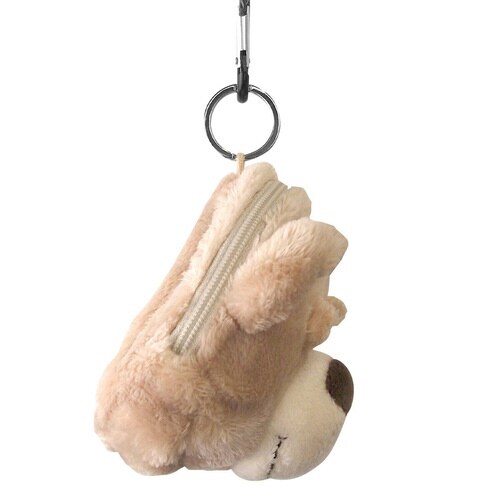 フィギュアミニポーチ NICI ニキ ベアー