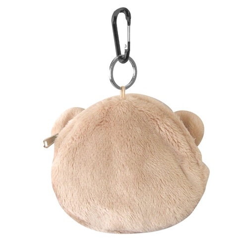 フィギュアミニポーチ NICI ニキ ベアー