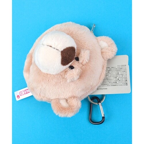 フィギュアミニポーチ NICI ニキ ベアー