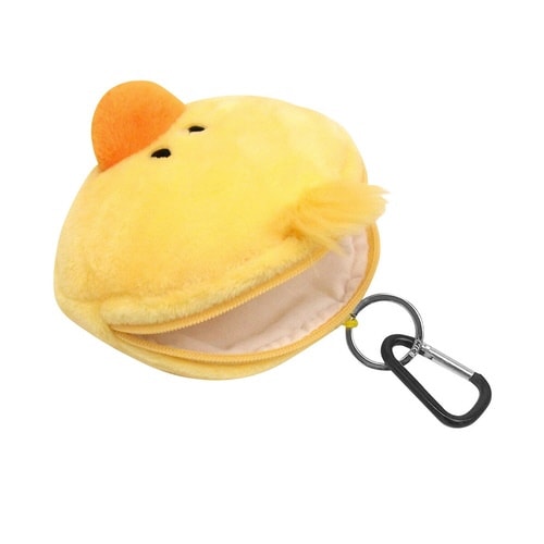 フィギュアミニポーチ NICI ニキ ヒヨコ