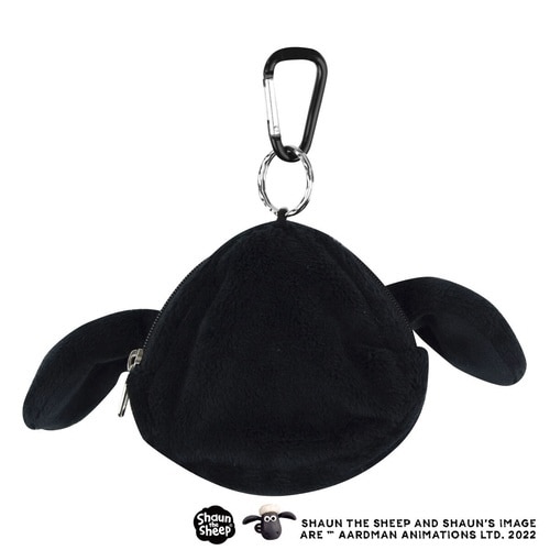 フィギュアミニポーチ NICI ニキ ティミー