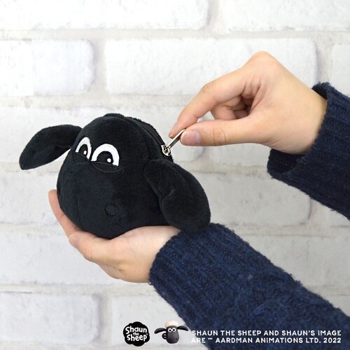 フィギュアミニポーチ NICI ニキ ティミー