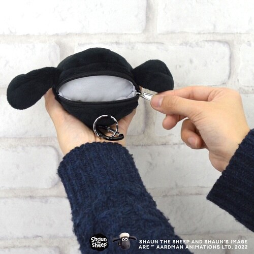 フィギュアミニポーチ NICI ニキ ティミー