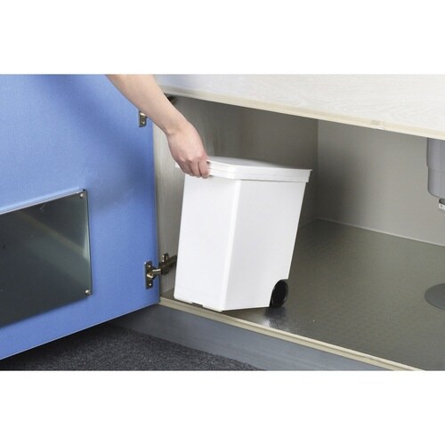 米びつ 5kg 袋のまま保存米びつ5kg用×2