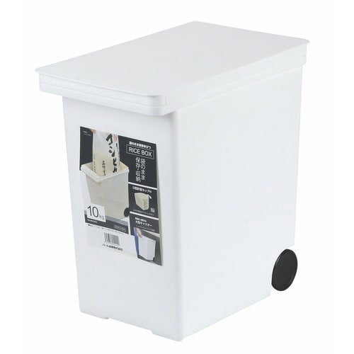 米びつ 10kg 袋のまま保存米びつ10kg用×2