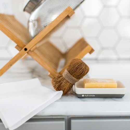 ゼロウェイストキッチンクロス3枚入full×2