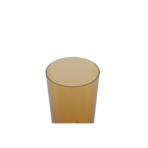 タンブラー 360ml ブラウン