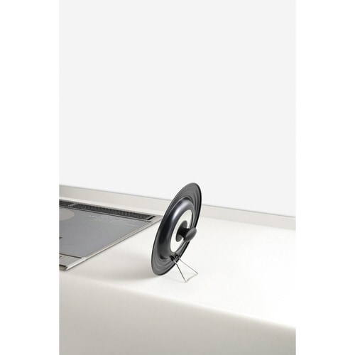 フライパン蓋 16から20cm 窓付き