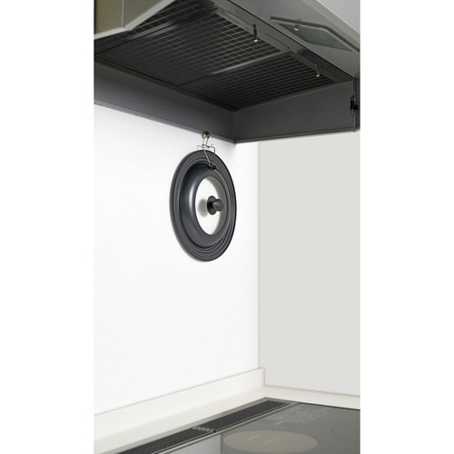 フライパン蓋 16から20cm 窓付き