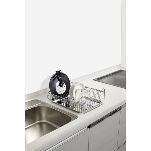 フライパン蓋 18から22cm 窓付き