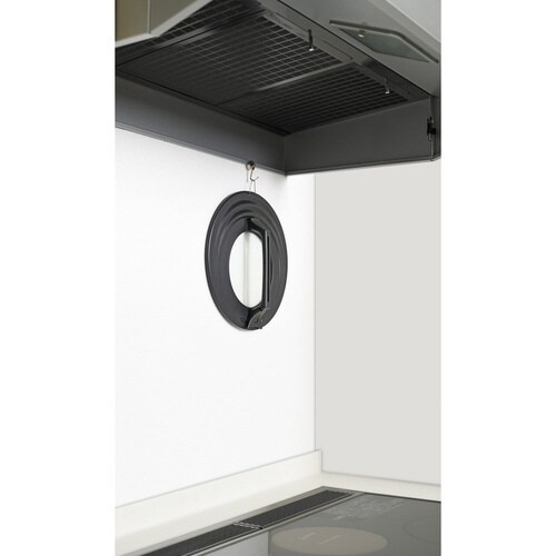 フライパン蓋 18から22cm 窓付き