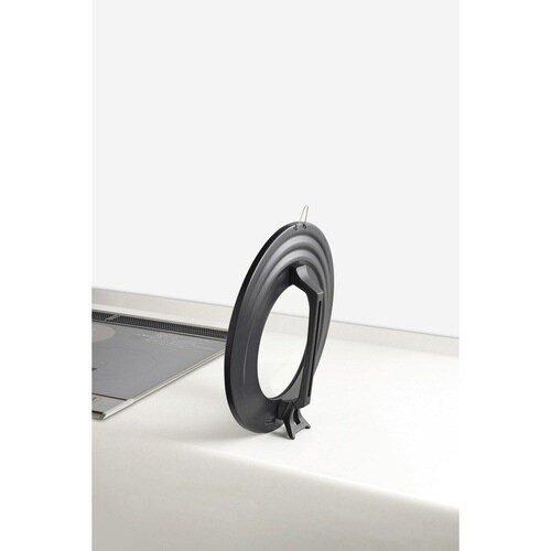 フライパン蓋 18から22cm 窓付き