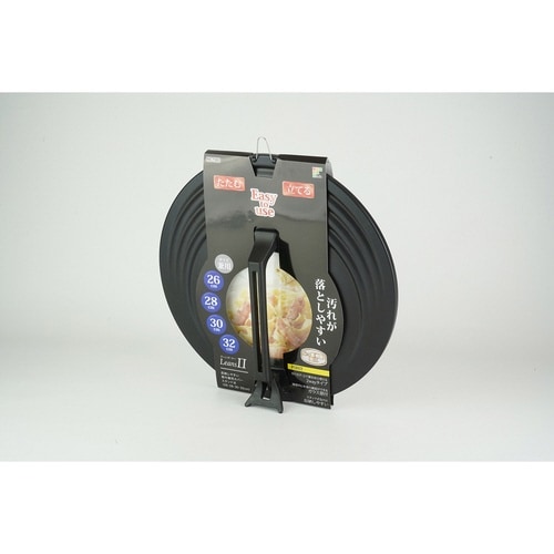 フライパン蓋 26から32cm 窓付き