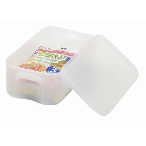 キッチン収納ケース やわらかな収納ボックス S