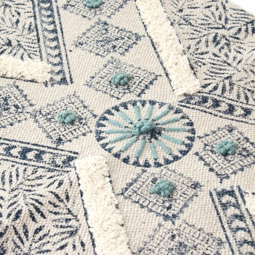 玄関マット 48×83cm 室内 クロス