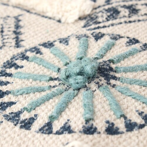 玄関マット 48×83cm 室内 クロス