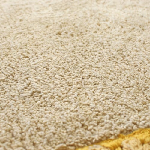 玄関マット 50×80cm 室内 ナチュラル