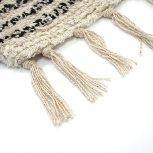 玄関マット 50×75cm 室内 トリプル