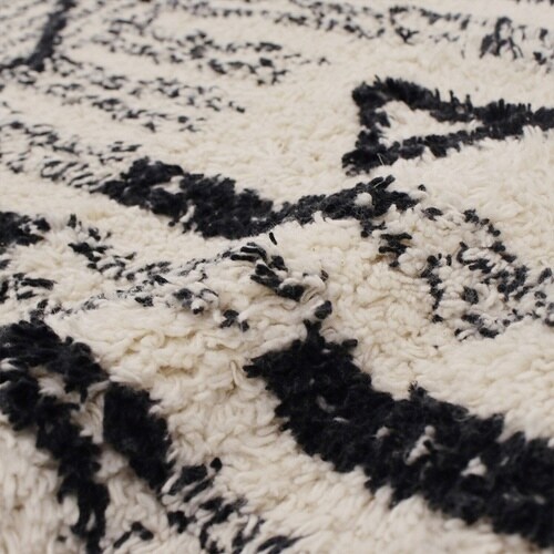 玄関マット 50×75cm 室内 トリプル