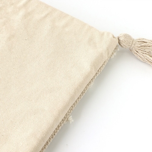 チェアパッド 33×33cm ナチュラル