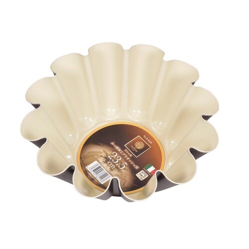 ブリオッシュ型 23.5cm ラフィネ 鉄