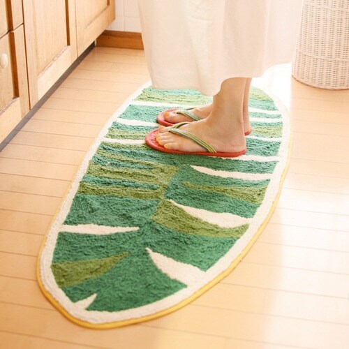 玄関マット 47.5×120cm 室内