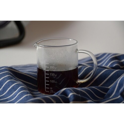 PYREX 計量カップ 250ml ハンドル付き