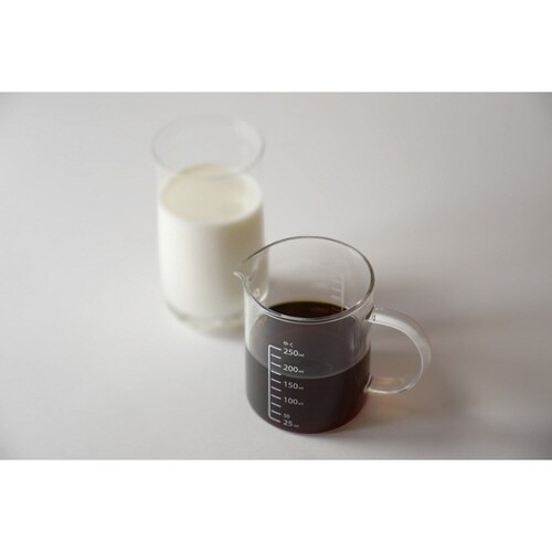 PYREX 計量カップ 250ml ハンドル付き
