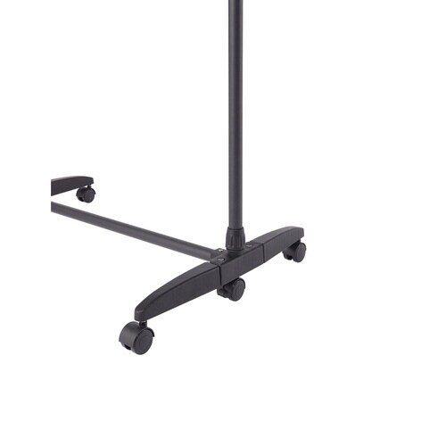 物干し 室内 ブラック ポーリッシュ