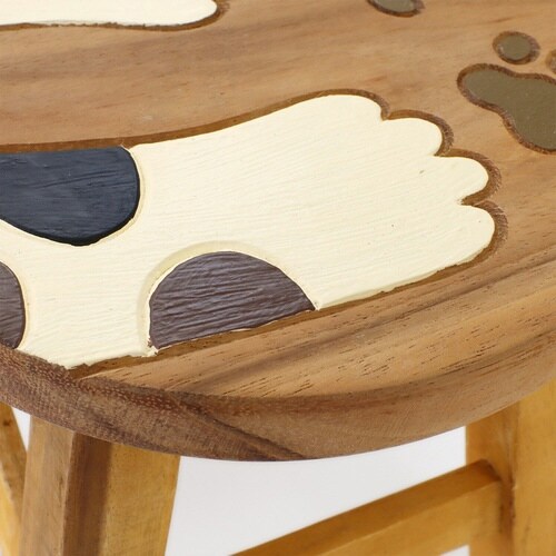 スツール 座面高25から26cm キャットハンズ