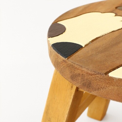 スツール 座面高25から26cm キャットハンズ