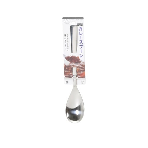 カレースプーン 19cm マイチョイス ステンレス