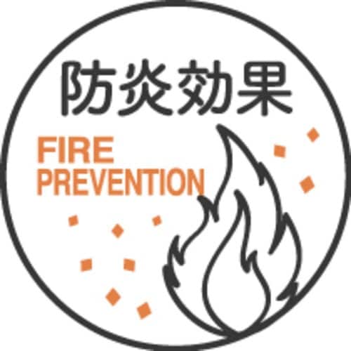 トイレマット クリア 拭ける オーナメント×2