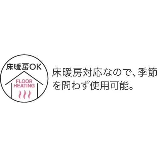 キッチンマット グラス レモン