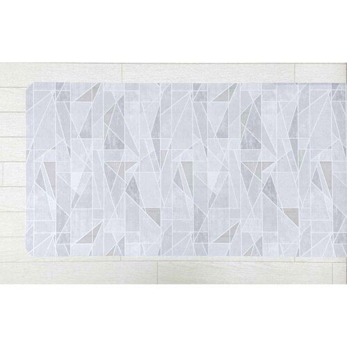 キッチンマット グラス クリスタル×2